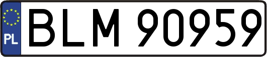 BLM90959