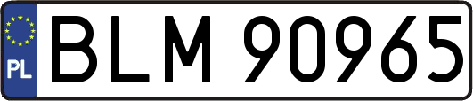 BLM90965