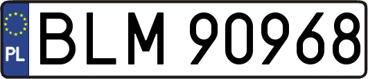 BLM90968