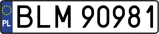 BLM90981