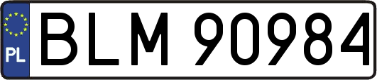 BLM90984