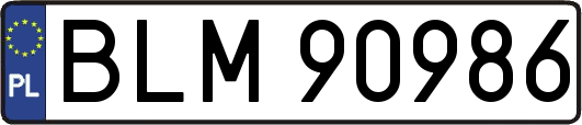 BLM90986