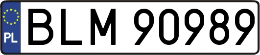 BLM90989