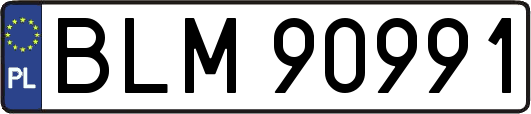 BLM90991
