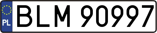 BLM90997
