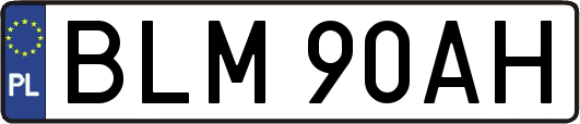 BLM90AH