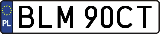 BLM90CT