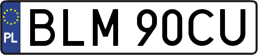 BLM90CU