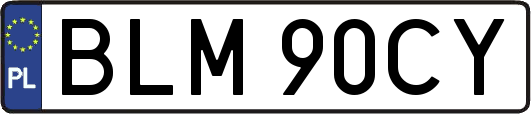 BLM90CY