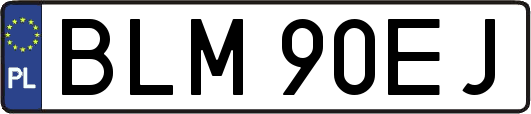 BLM90EJ