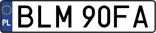 BLM90FA