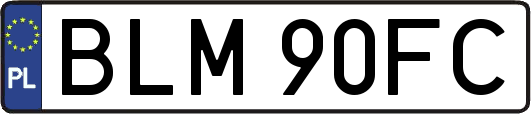 BLM90FC