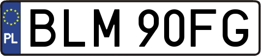 BLM90FG