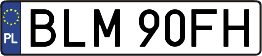 BLM90FH