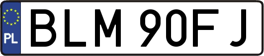BLM90FJ