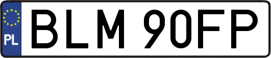 BLM90FP