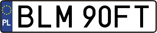 BLM90FT