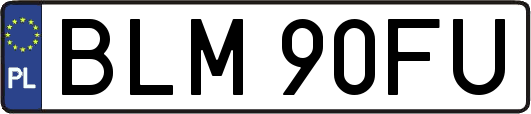 BLM90FU