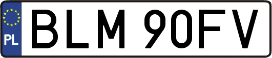 BLM90FV