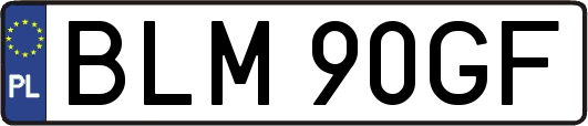 BLM90GF