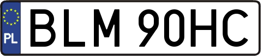 BLM90HC