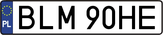 BLM90HE