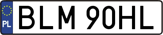 BLM90HL