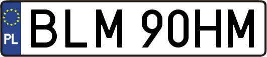 BLM90HM