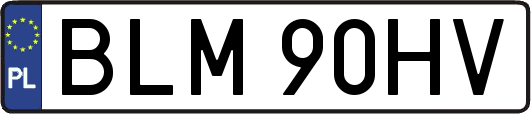BLM90HV