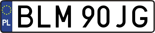 BLM90JG