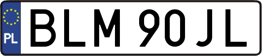 BLM90JL