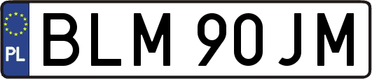 BLM90JM