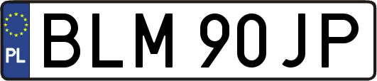 BLM90JP