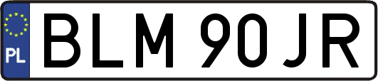 BLM90JR
