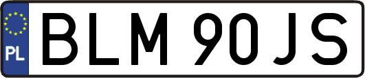 BLM90JS