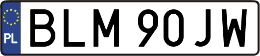 BLM90JW