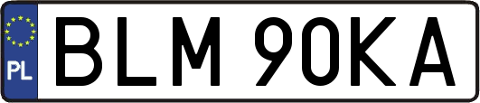 BLM90KA