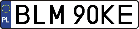 BLM90KE