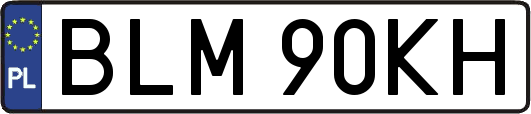 BLM90KH