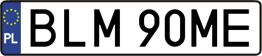 BLM90ME