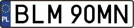 BLM90MN