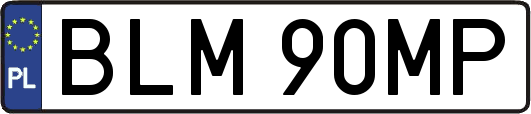 BLM90MP
