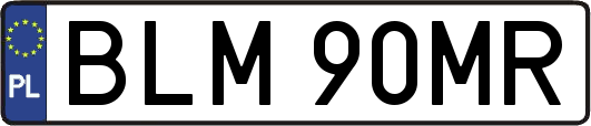 BLM90MR
