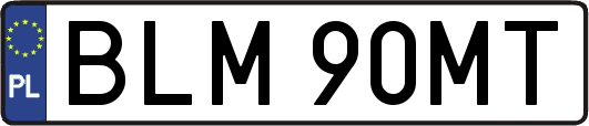 BLM90MT