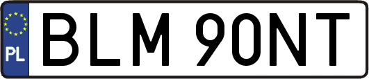BLM90NT