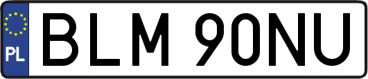 BLM90NU