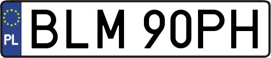 BLM90PH