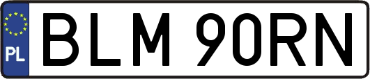 BLM90RN