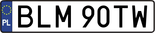 BLM90TW