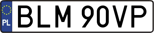 BLM90VP